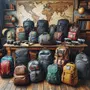 Outfitting the Modern Explorer: Key Travel Gear for Every Journey